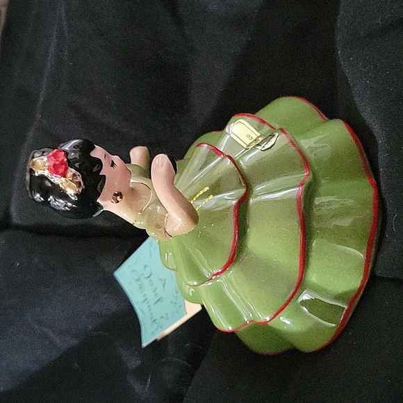 Vintage Josef Originals "Mexico" Figurine - Picture 6 of 11